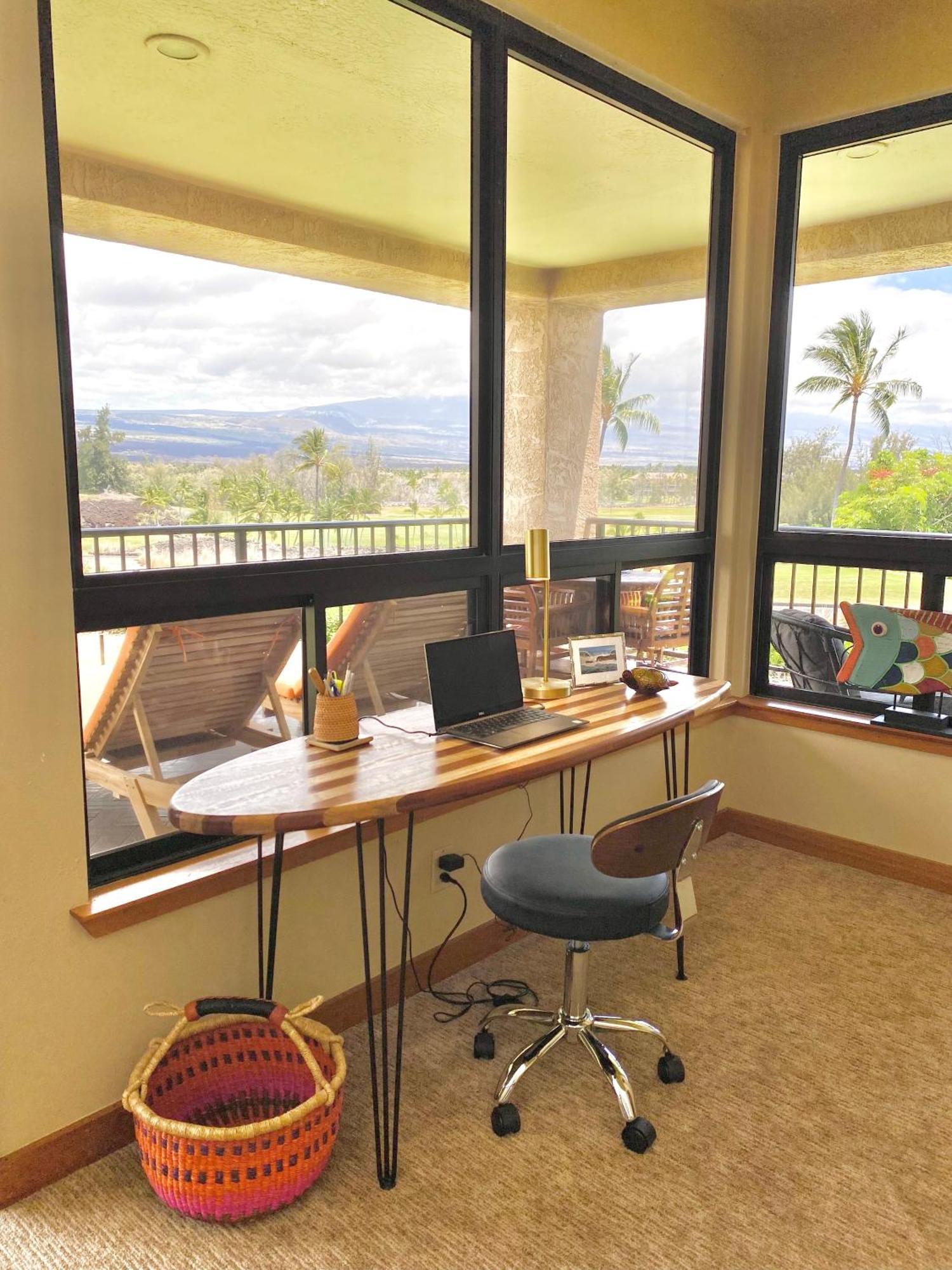 Villa 622 Bay Club à Waikoloa Extérieur photo