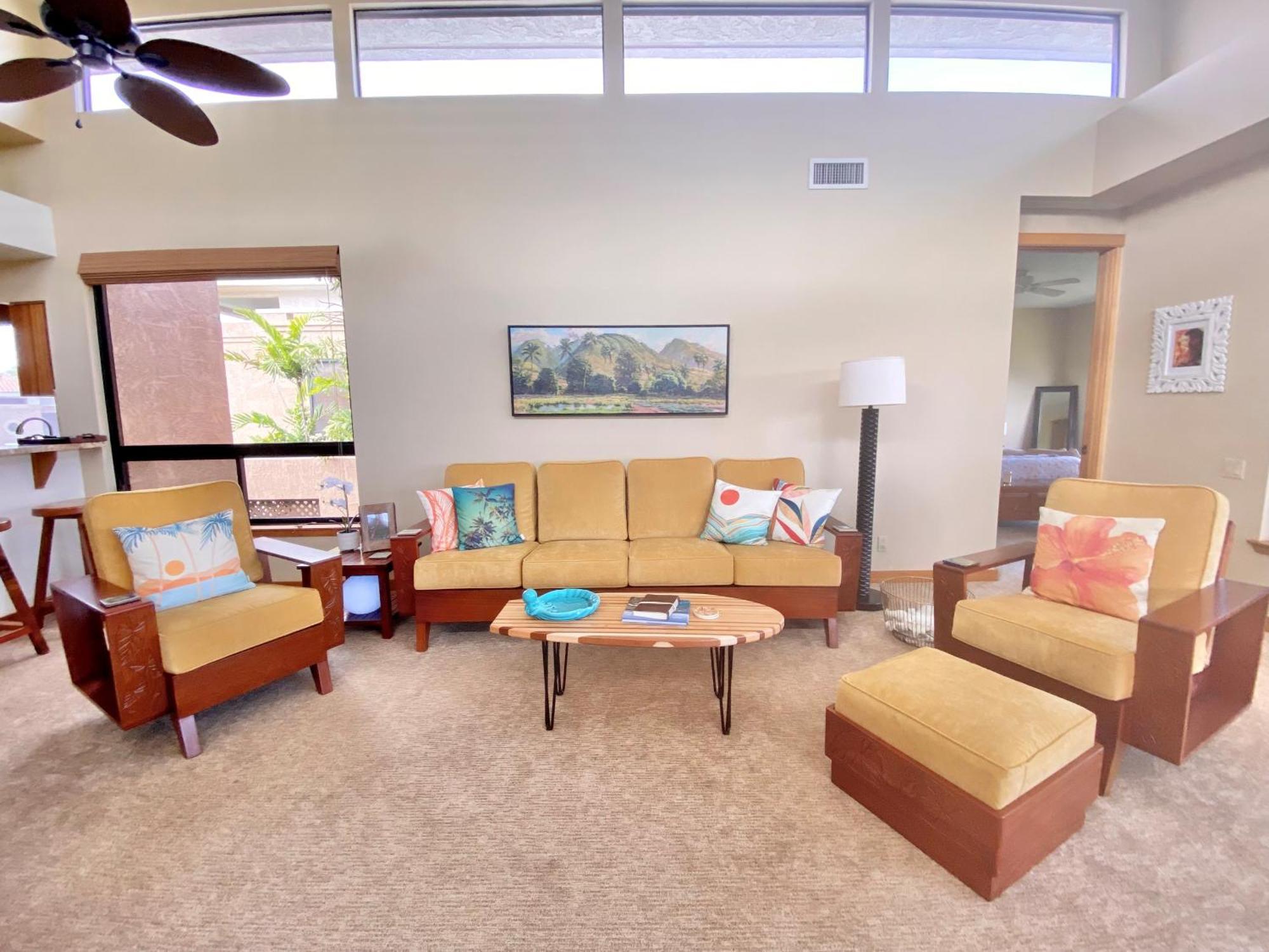 Villa 622 Bay Club à Waikoloa Extérieur photo