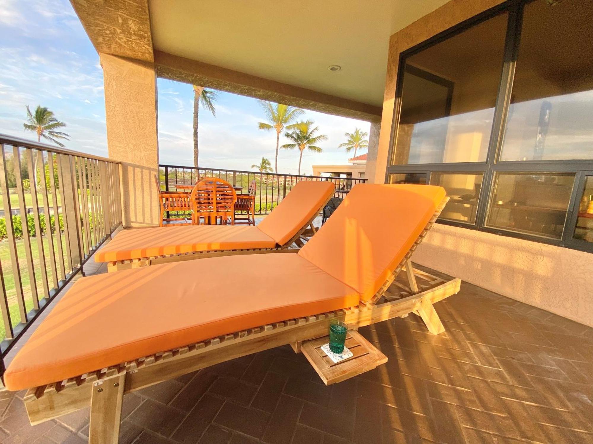 Villa 622 Bay Club à Waikoloa Extérieur photo