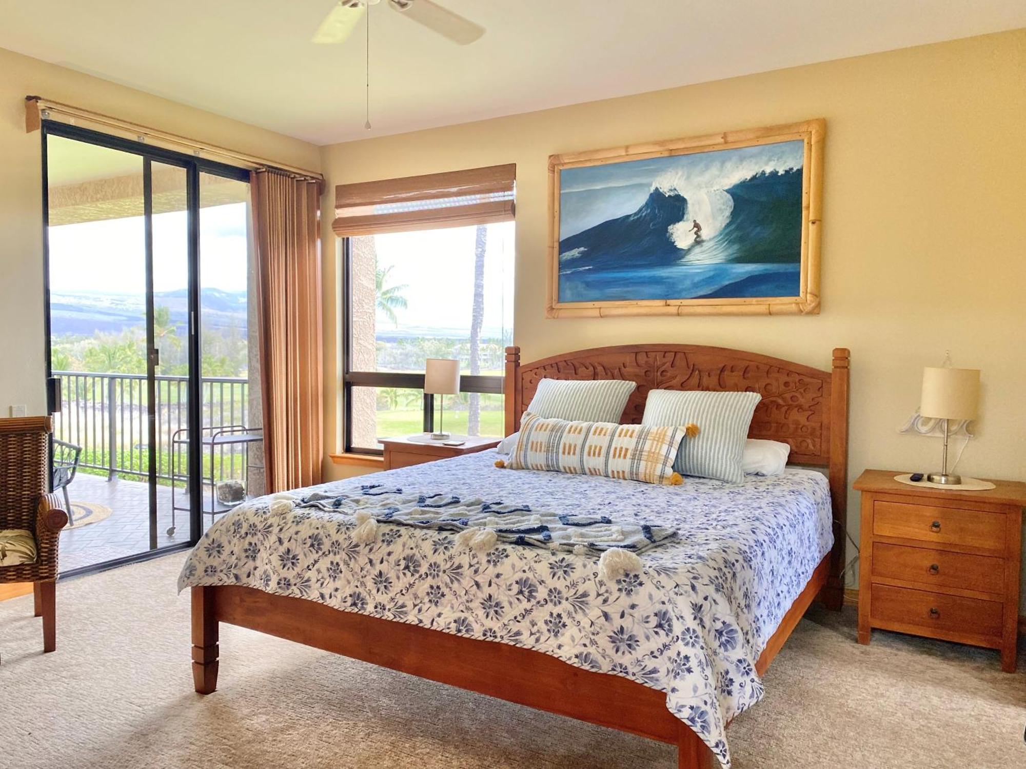 Villa 622 Bay Club à Waikoloa Extérieur photo